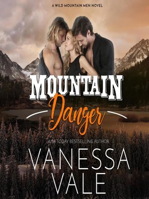 cover image of Mountain Danger